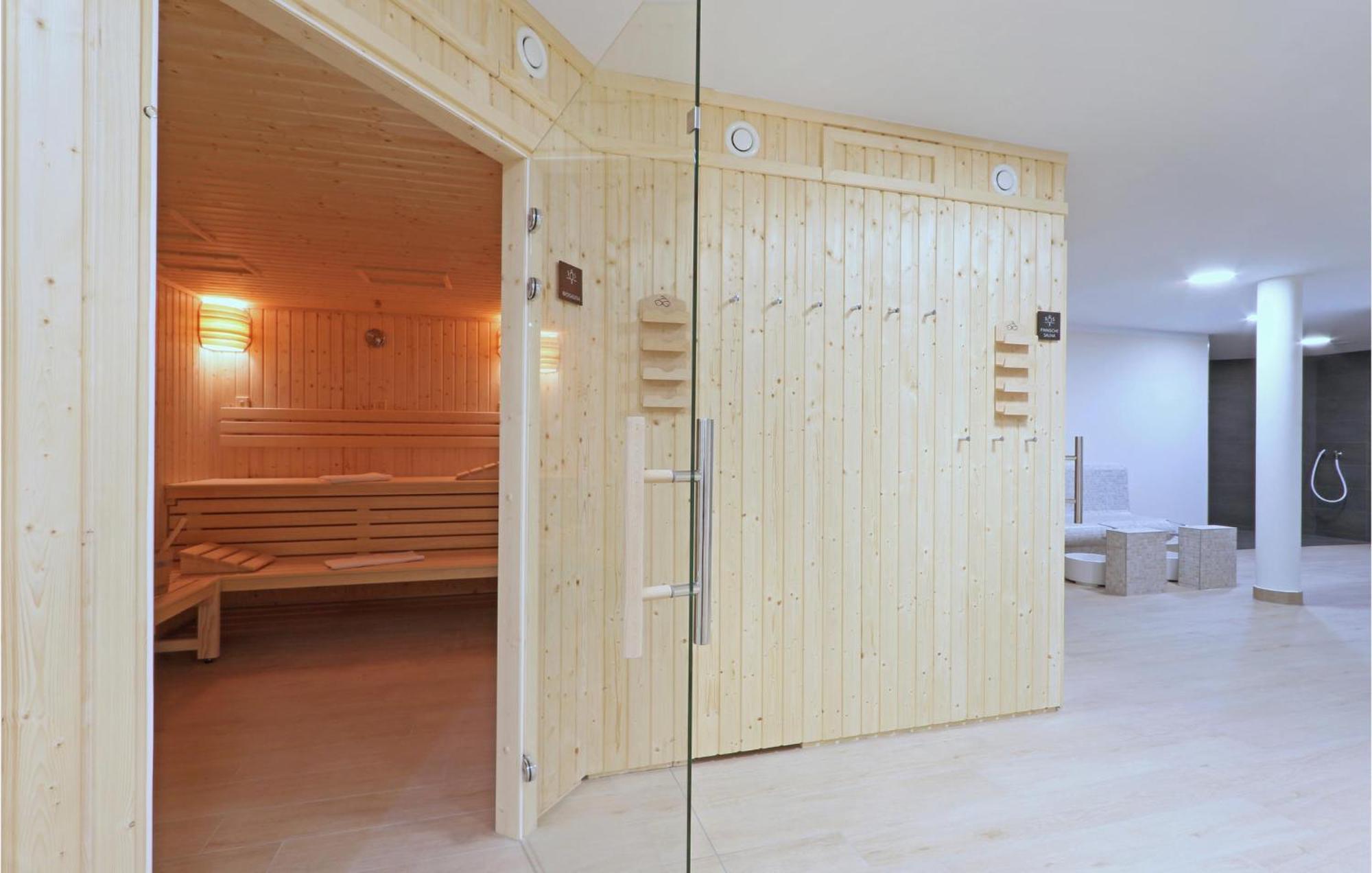Baltischer Hof Apartment 2 Boltenhagen  Bagian luar foto